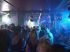 3 movies - COOLIO Performs at Drunk Sex Party