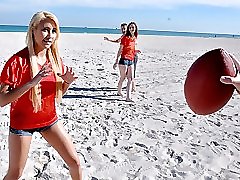 15 movies - Football and Titties, Fuck Yeah!