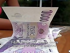 15 movies - Naughty Cutie Bangs In The Woods