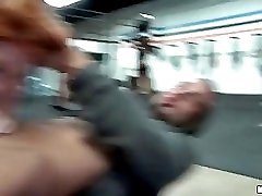 15 movies - Orgy At Rub-down the Gym