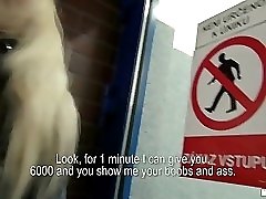 15 movies - Casual Sexual connection with a Hot Czech Girl