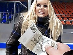 15 movies - Casual Sexual connection with a Hot Czech Girl