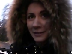 15 movies - Euro Girl Gets Picked Close by