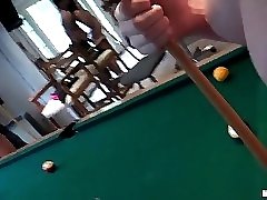 9 movies - Pool billiards sluts