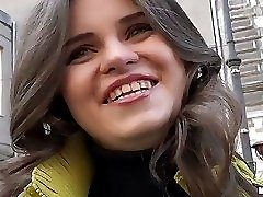 15 movies - Russian Cutie Flashes for Cash