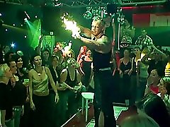 3 movies - Amateur Girls Fuck Strippers on Camera
